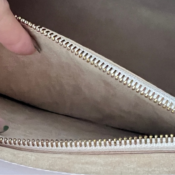 THE STRATHBERRY MIDI TOTE PALE PINK - Picture 5 of 11